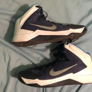 Nike hyper quickness